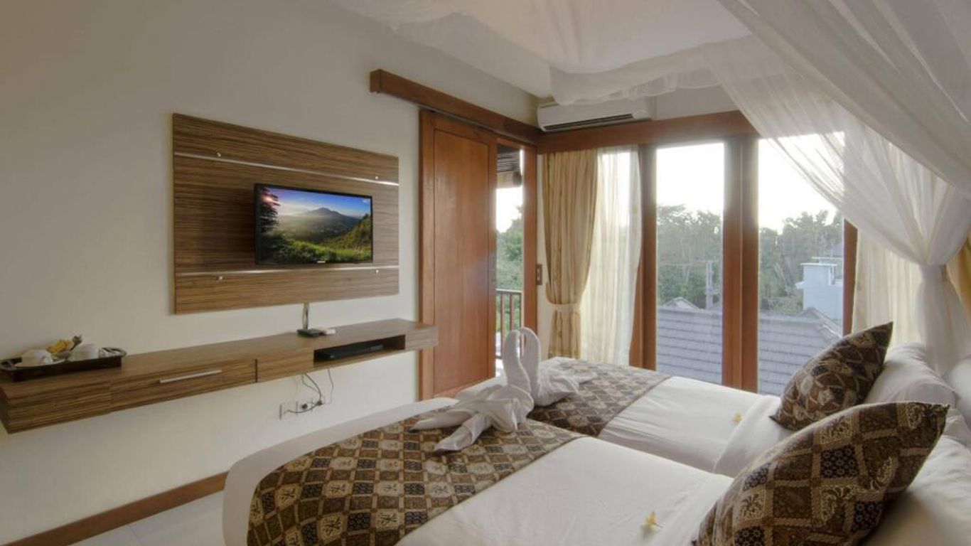 The Widyas Bali Villa