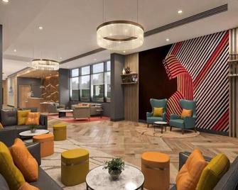 Ginger Goa Candolim - Candolim - Lobi