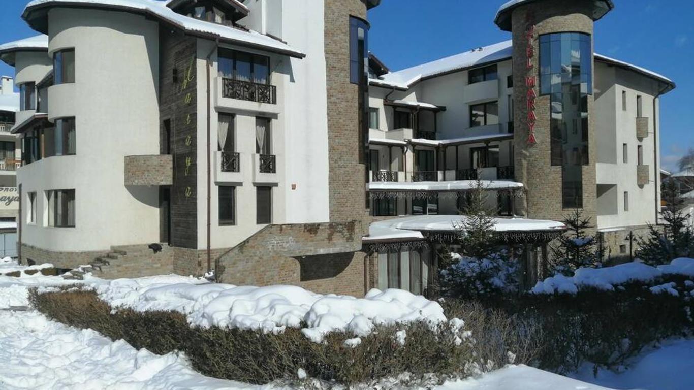 Maraya Hotel Bansko