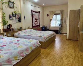 An Thai Homestay Hue - Hue - Bedroom