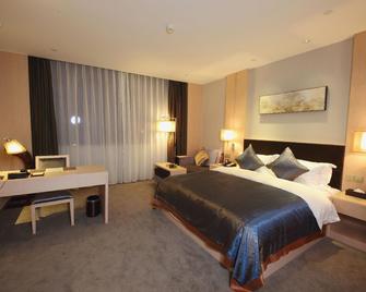 Win Win Hotel - Nanning - Habitación