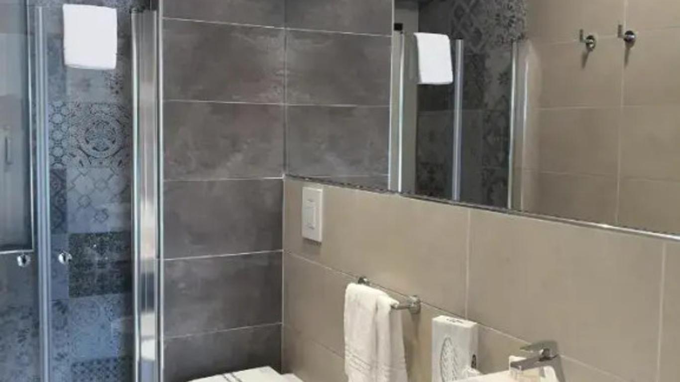 Le Ginestre Family Wellness Hotel