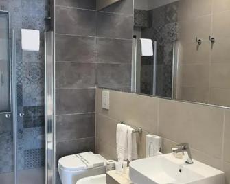 Le Ginestre Family Wellness Hotel - Vieste