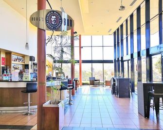 Breakfree Wirrina Cove - Wirrina Cove - Lobby