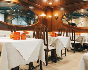 Hotel Floris - Mogliano Veneto - Restaurace