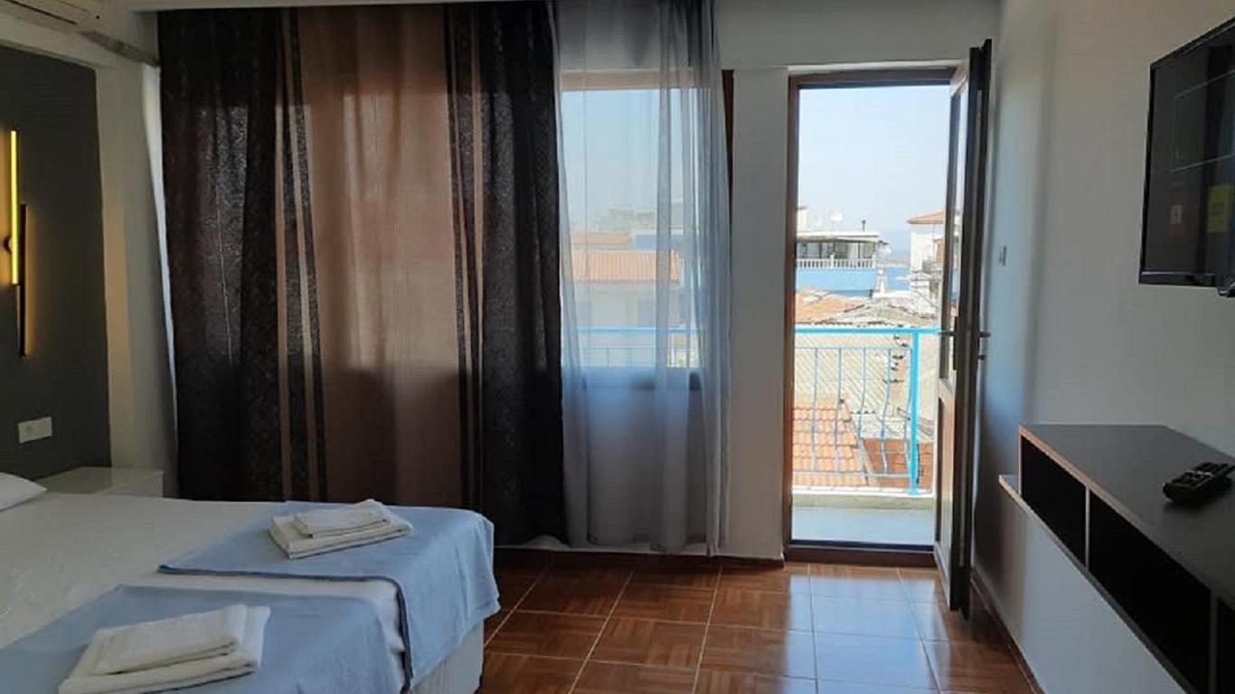 Kusadasi Ephesian Hotel & Guesthouse