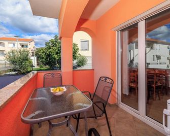 Apartments Marissimo - Crikvenica - Balkon