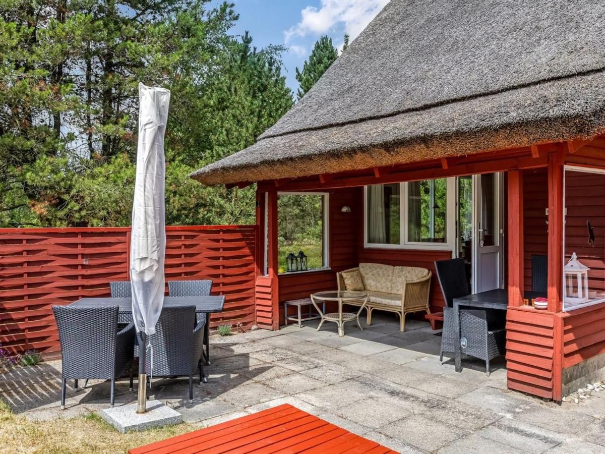Holiday Home Alflak - 5-2km from the sea by Interhome – Rømø Kirkeby