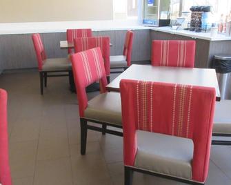 Comfort Inn Modesto - Modesto - Restaurant