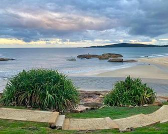 Beautiful coastal bush studio mins fr South West Rocks - South West Rocks - Beach