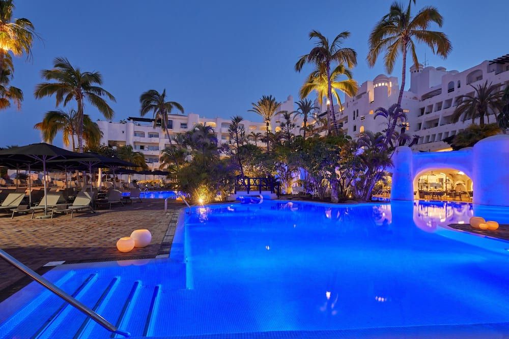 Dreams Jardin Tropical Resort & Spa - Adeje - Pool