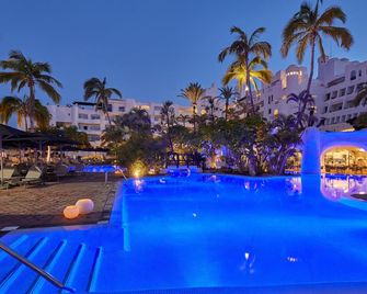 Dreams Jardin Tropical Resort & Spa - Adeje - Piscine