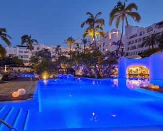 Dreams Jardin Tropical Resort & Spa - Adeje - Pool