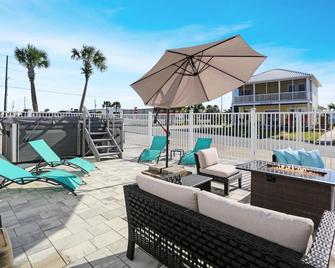 Good Day Sunshine by Pristine Properties - Mexico Beach