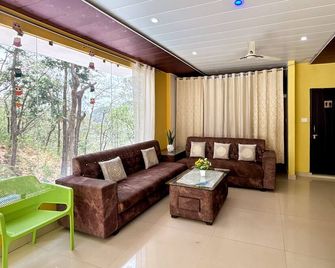 Hotel Prince Valley - Lansdowne - Lobby