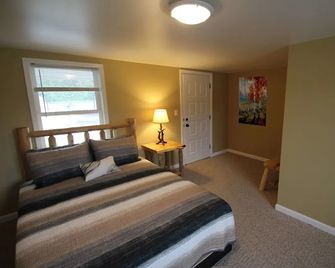 Mackinac Lake Trail Motel - Mackinaw City - Habitación