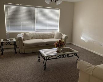 Little Cute Home - Beverly Hills - Sala de estar