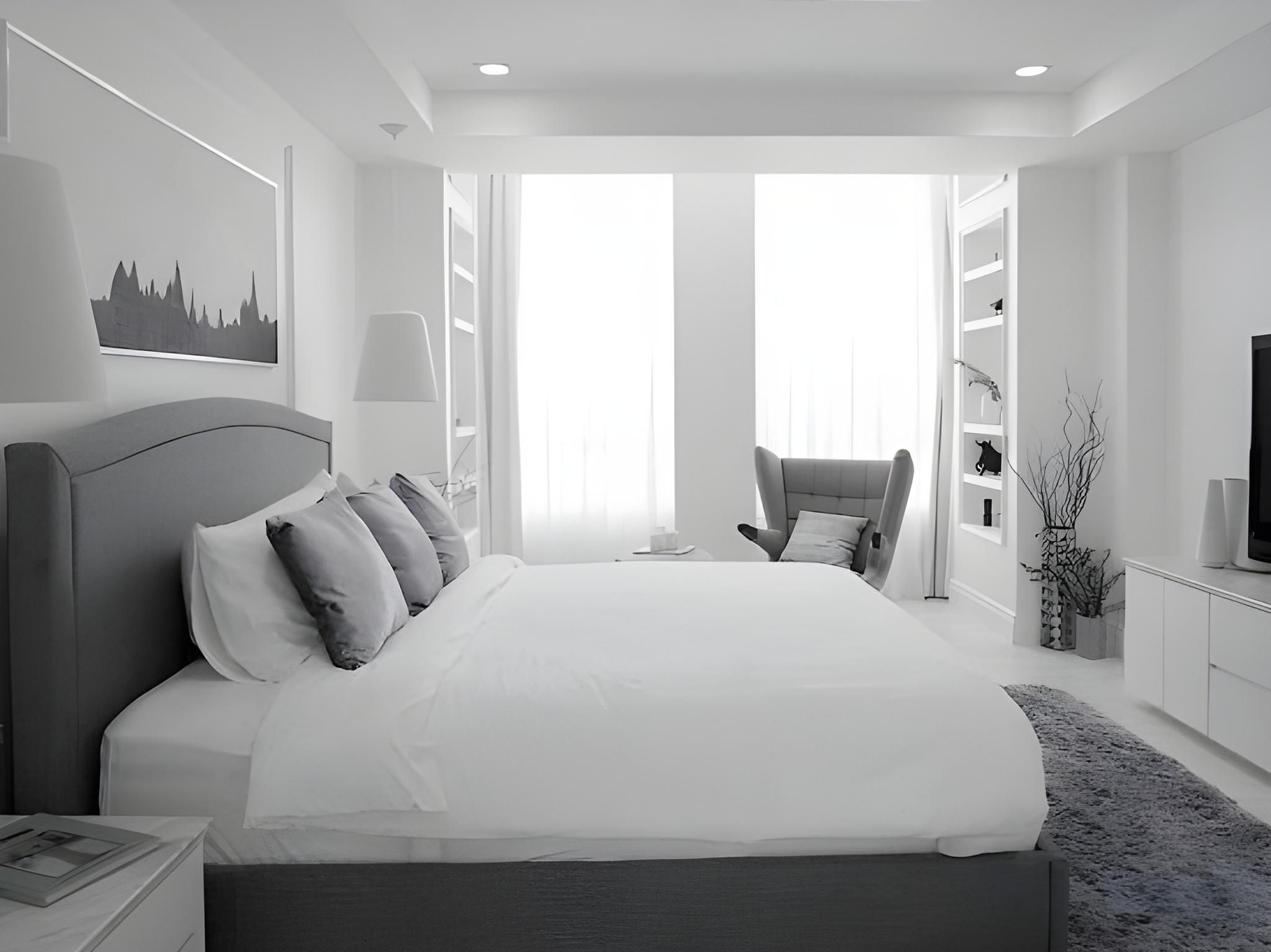 ذا باريسوتل باي ذا باريسترو