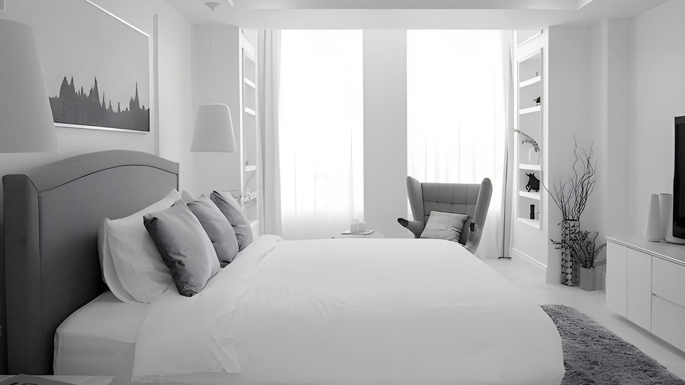 ذا باريسوتل باي ذا باريسترو