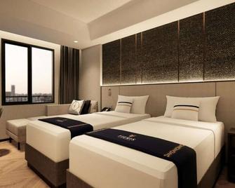 Fieris Hotel Jakarta - Jakarta - Bedroom