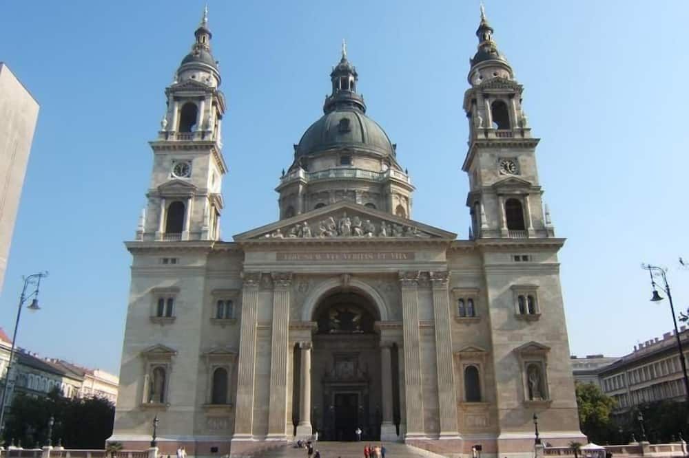Helios Hotel Apartments - Budapest