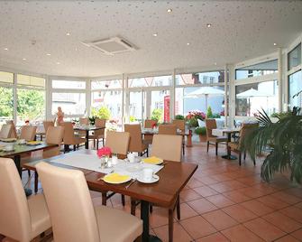 Hotel Römer - Butzbach - Restaurant
