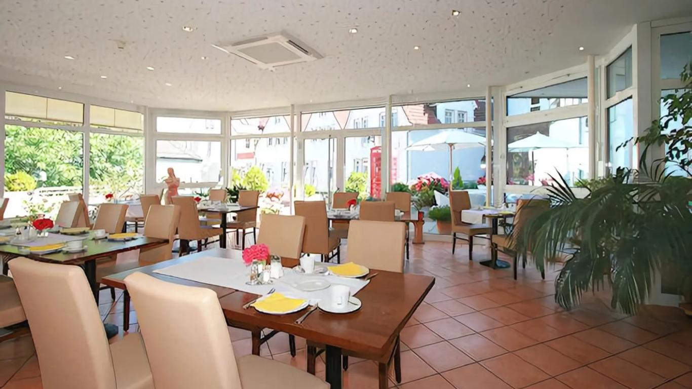 Hotel Römer