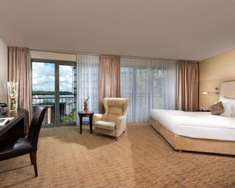 Elaya Hotel Hamburg Finkenwerder - Hamburg - Habitació