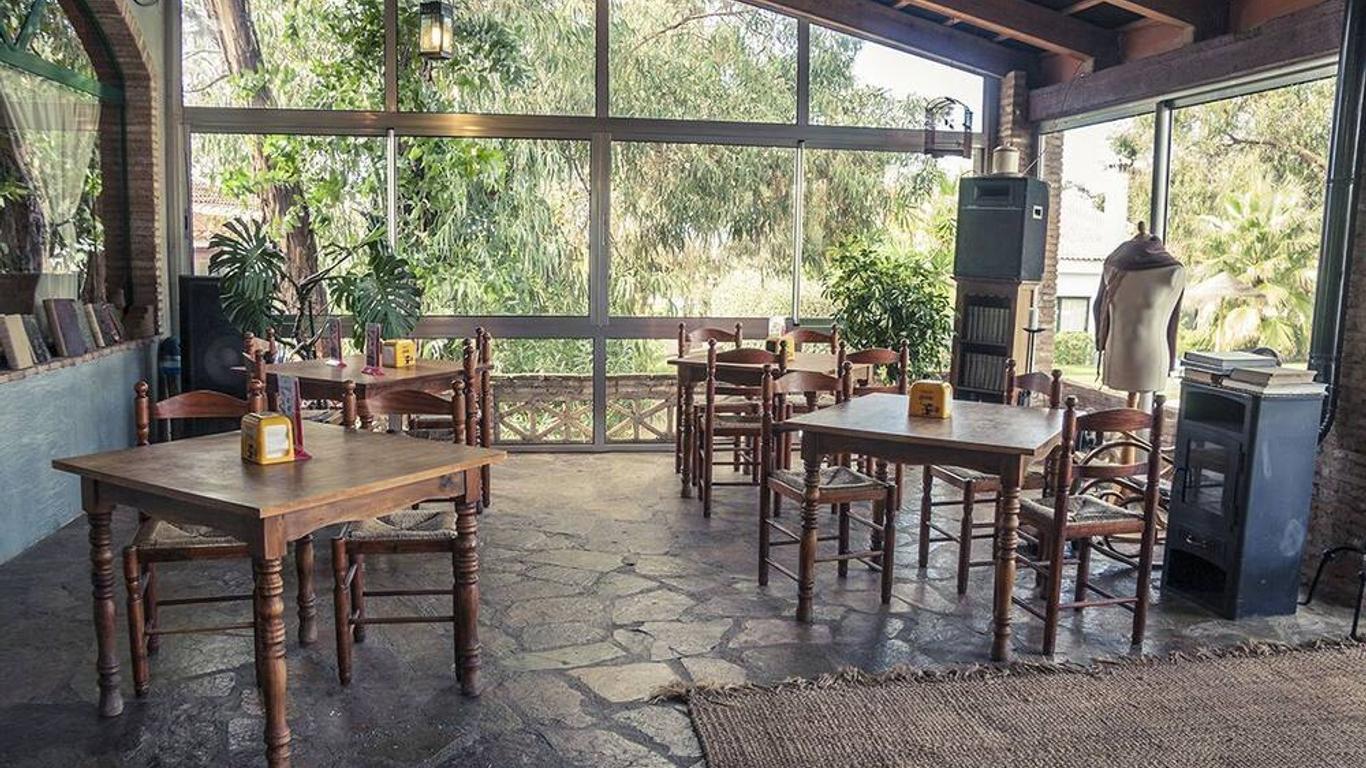 Hotel Rural Terrablanca