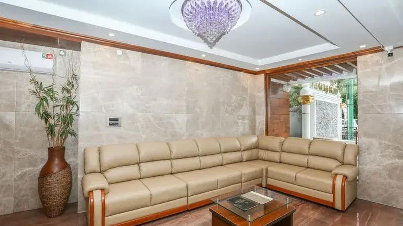 Dimitra Pension