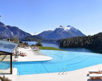 Llao Llao Resort, Golf-Spa - Bariloche - Pool