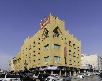 OYO 146 Al Asemah Hotel - Riyadh - Building
