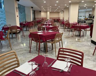 Agora Spa & Resort - Peñíscola - Restaurante