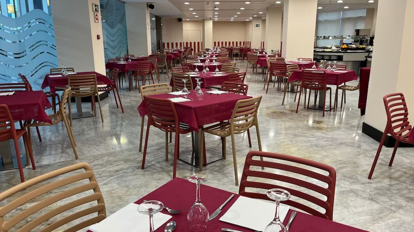 阿哥拉溫泉渡假村 - 朋尼斯科拉