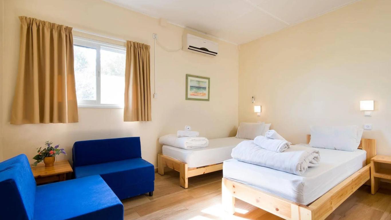 كيبوتس إنبار كتنتري لودجينج