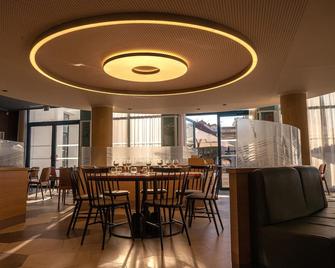 Résidence-Aïga Resort thermal & spa - Châtel-Guyon - Restaurant