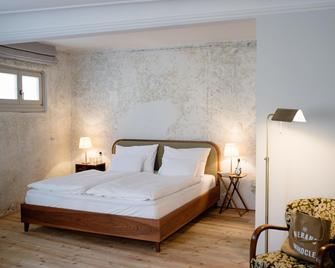 1477 Reichhalter - Lana - Schlafzimmer
