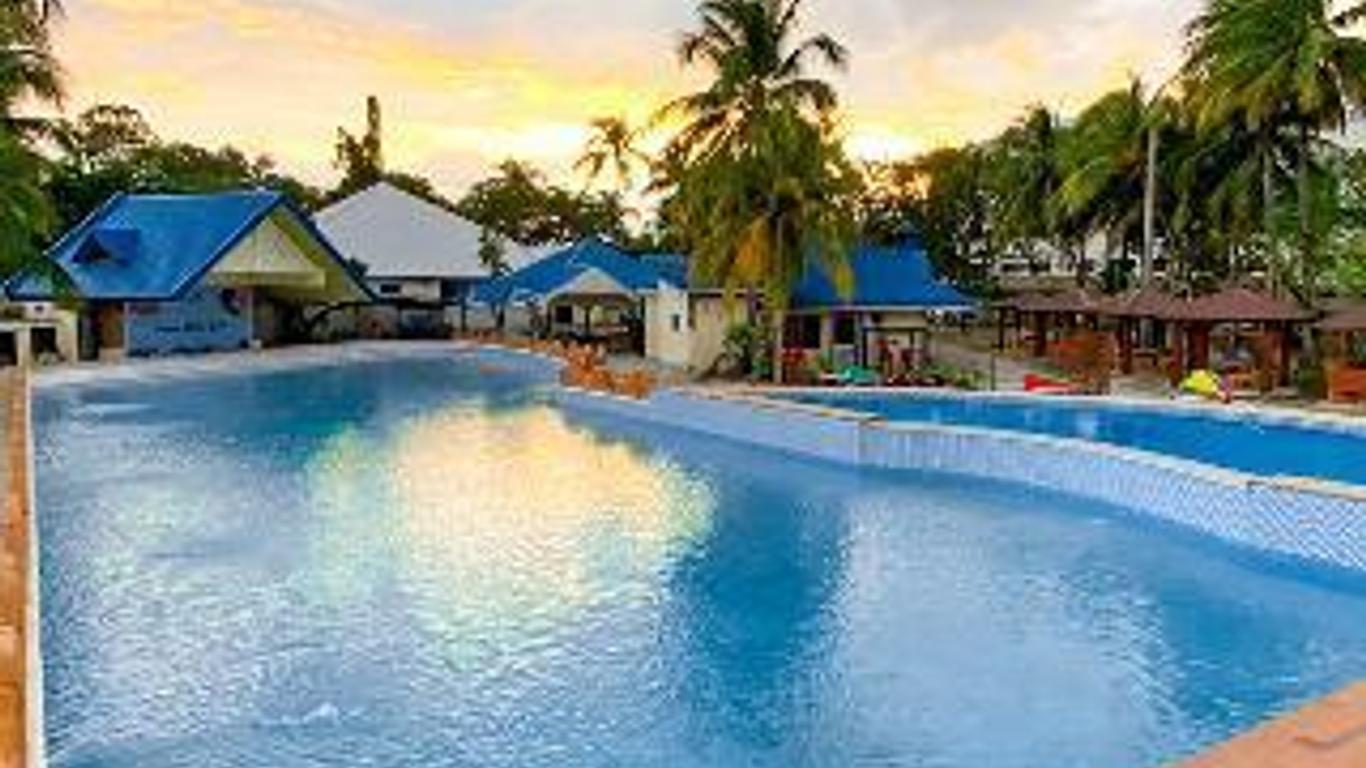 Bacolod Pavillon Hotel