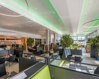 Hotel Egerkingen - Egerkingen - Лоббі