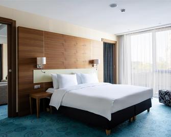 Radisson Blu Hotel, Kaliningrad - Kaliningrado - Habitación