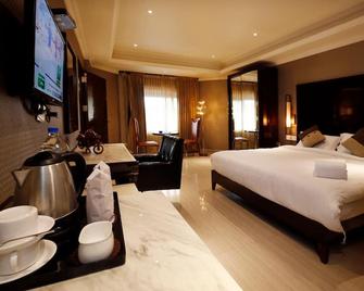 Hotel Park Residency - Nilambur - Habitación