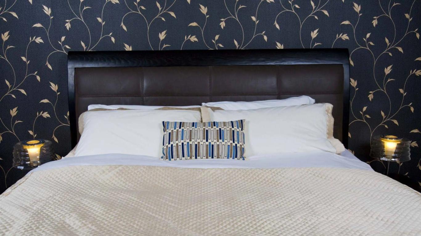 Ashley Victoria Hotel