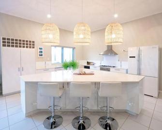 19 Corella Court - Exmouth - Essbereich