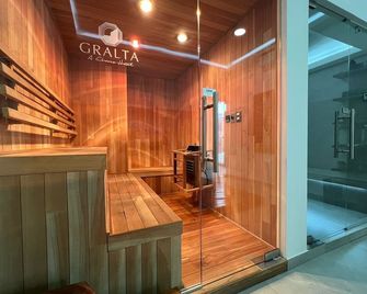 Hotel Gralta - San Juan de los Lagos