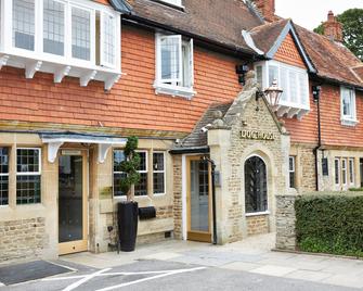 Dog House By Greene King Inns - Abingdon - Gebäude