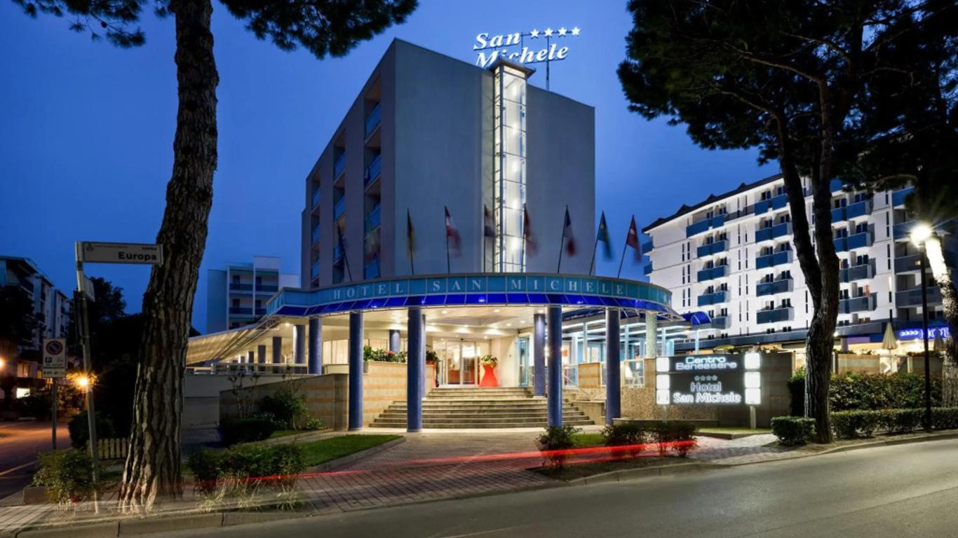 Hotel San Michele