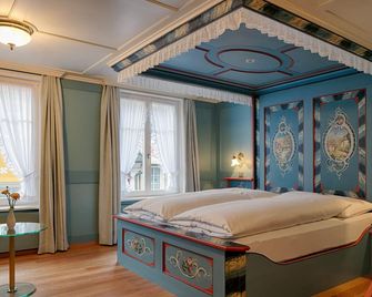 Hotel Löwen - Appenzell