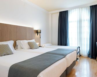 Hotel Silken Villa de Laguardia - Laguardia