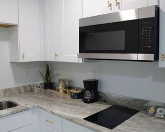 Tampa Dream Getaway 'B - Tampa - Cocina