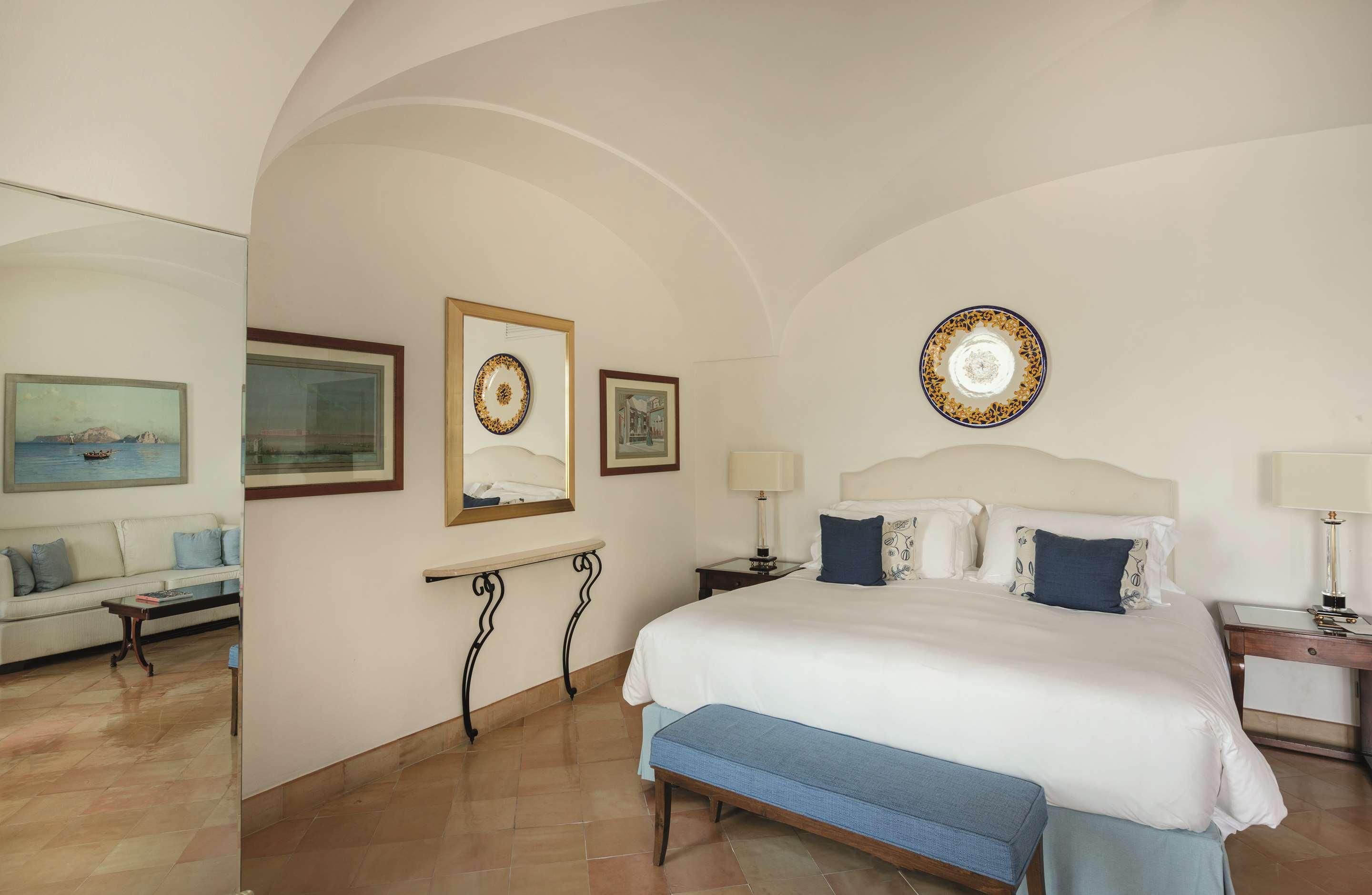 Caruso A Belmond Hotel Amalfi Coast from 788. Ravello Hotel